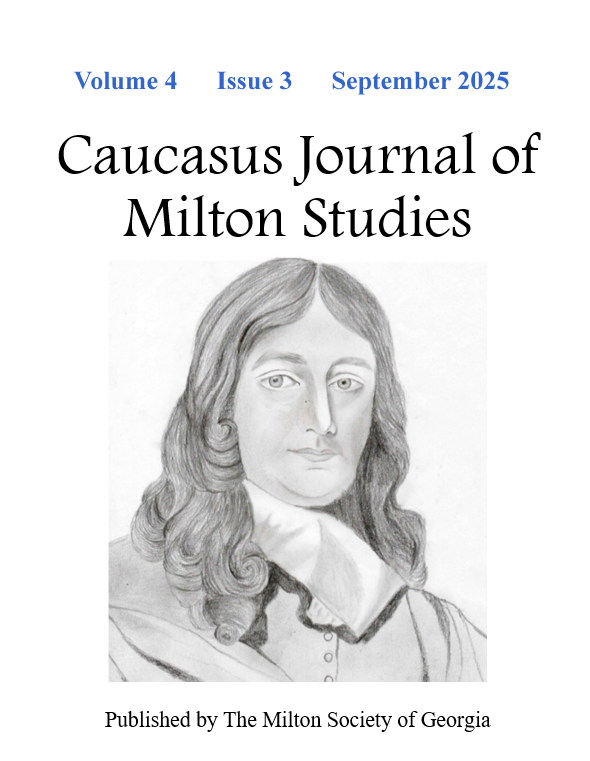 View Vol. 4 No. 3 (2025): September CJMS